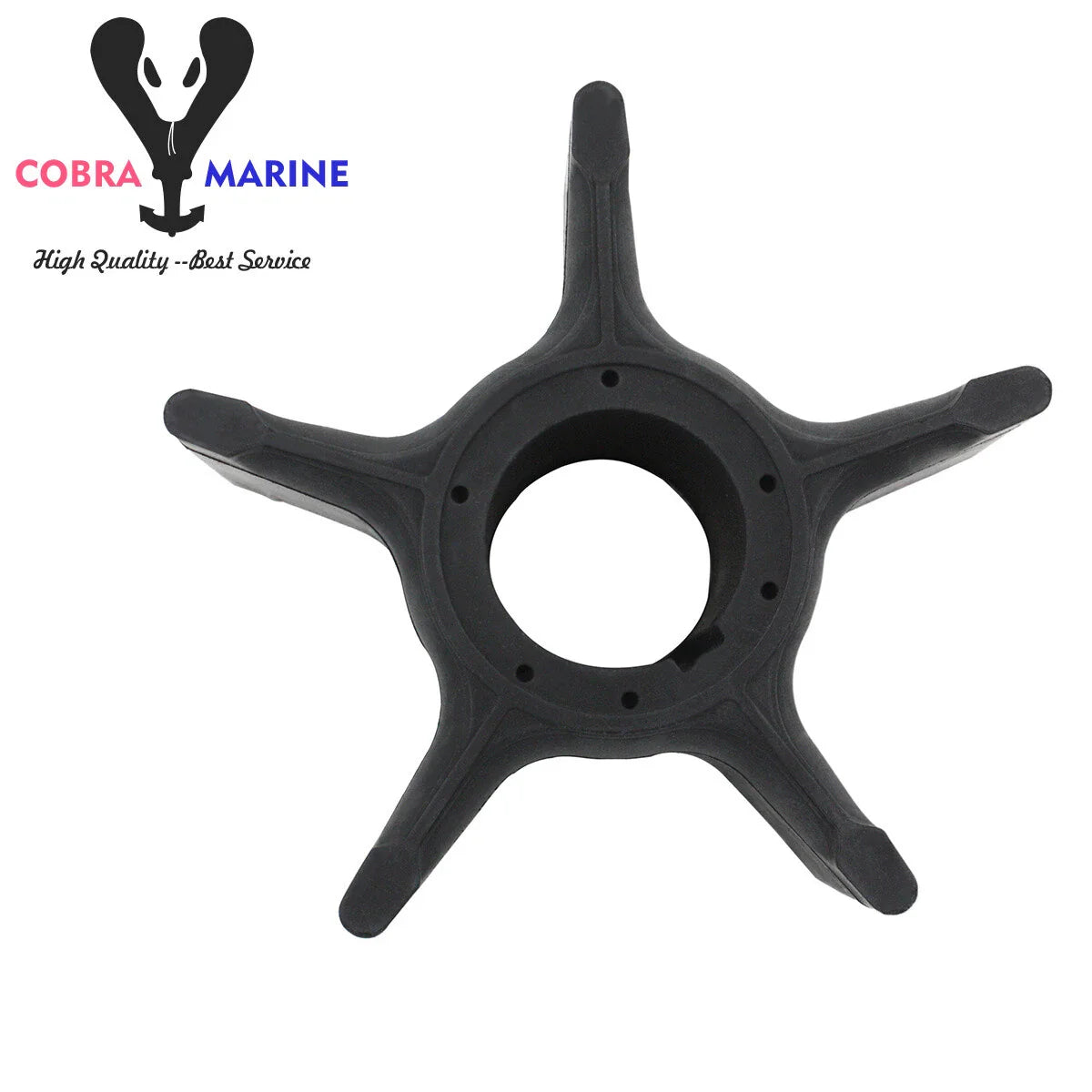 Water Pump Impeller for Suzuki DF150/175/200/225/250 (2003-2023)