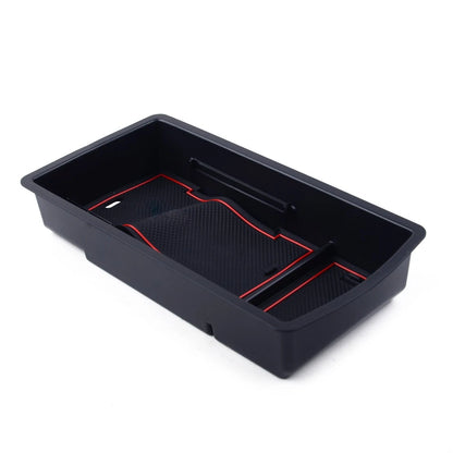 Armrest Storage Center Console Box for Citroen C5 Aircross (2017-2019)