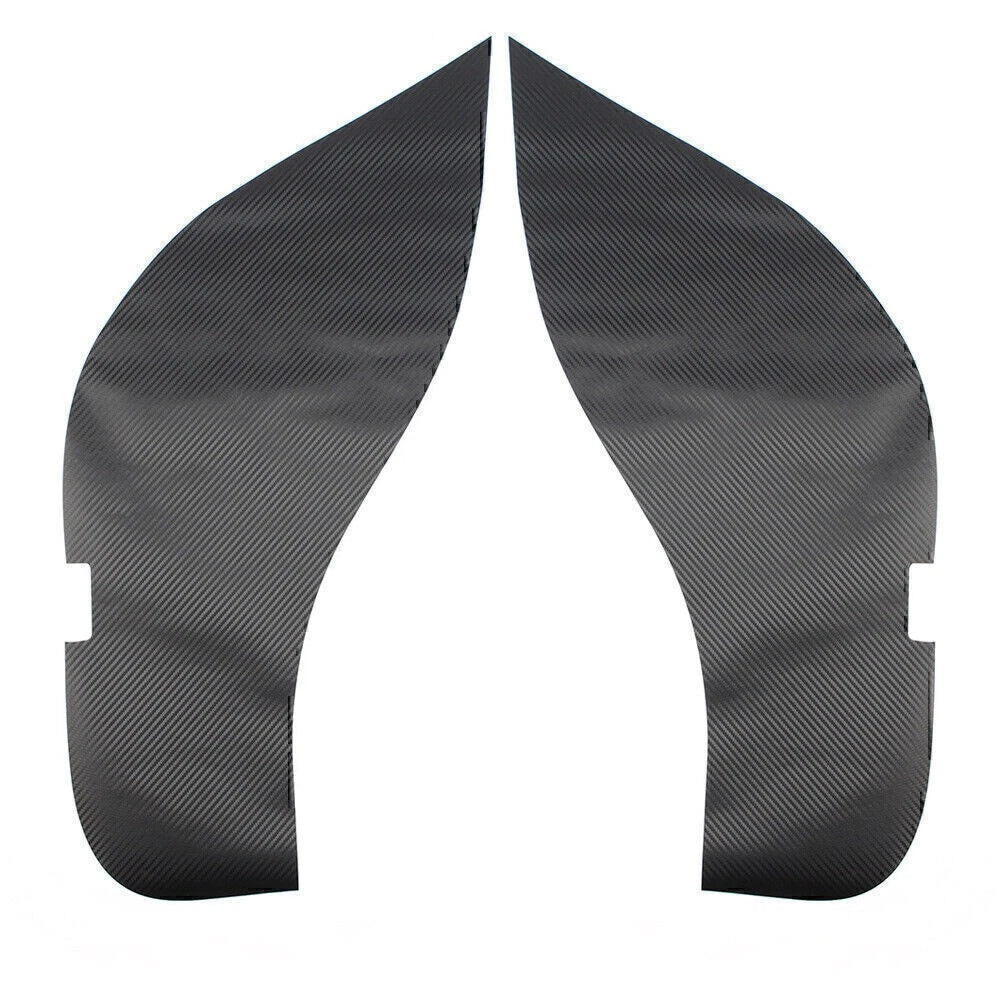 Car Door Anti Kick Pad Protection Cover for Mercedes Benz GLE W167 V167 (2019-2023)