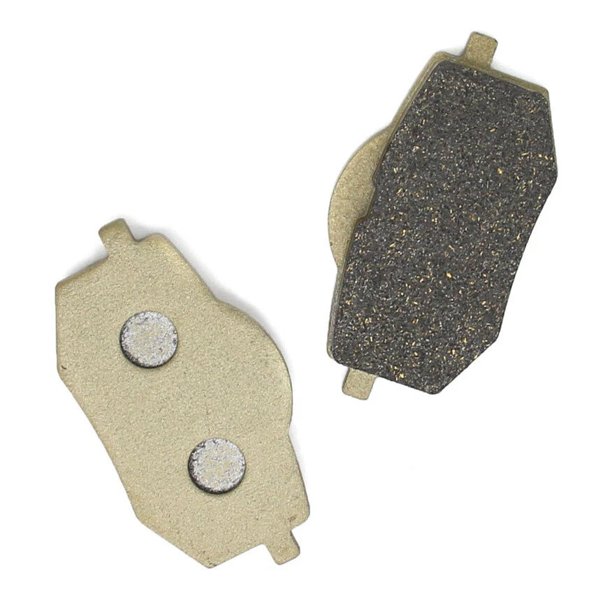 Front Brake Pad Set for Yamaha XV535 Virago (1988-1994)