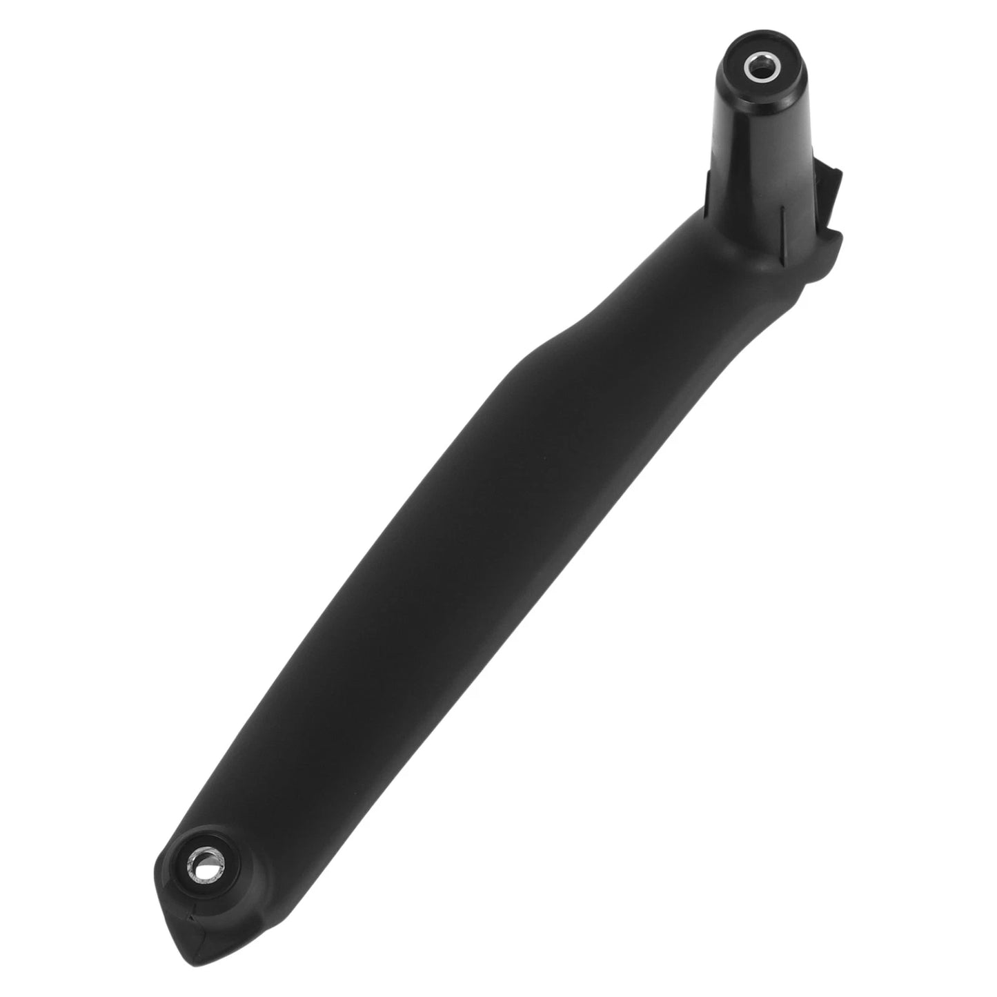 Door Handle Trim Cover for BMW X5 E70 2008-2013 () Black