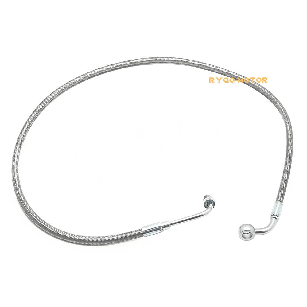 Rear Left Brake Hose Line for Polaris Ranger