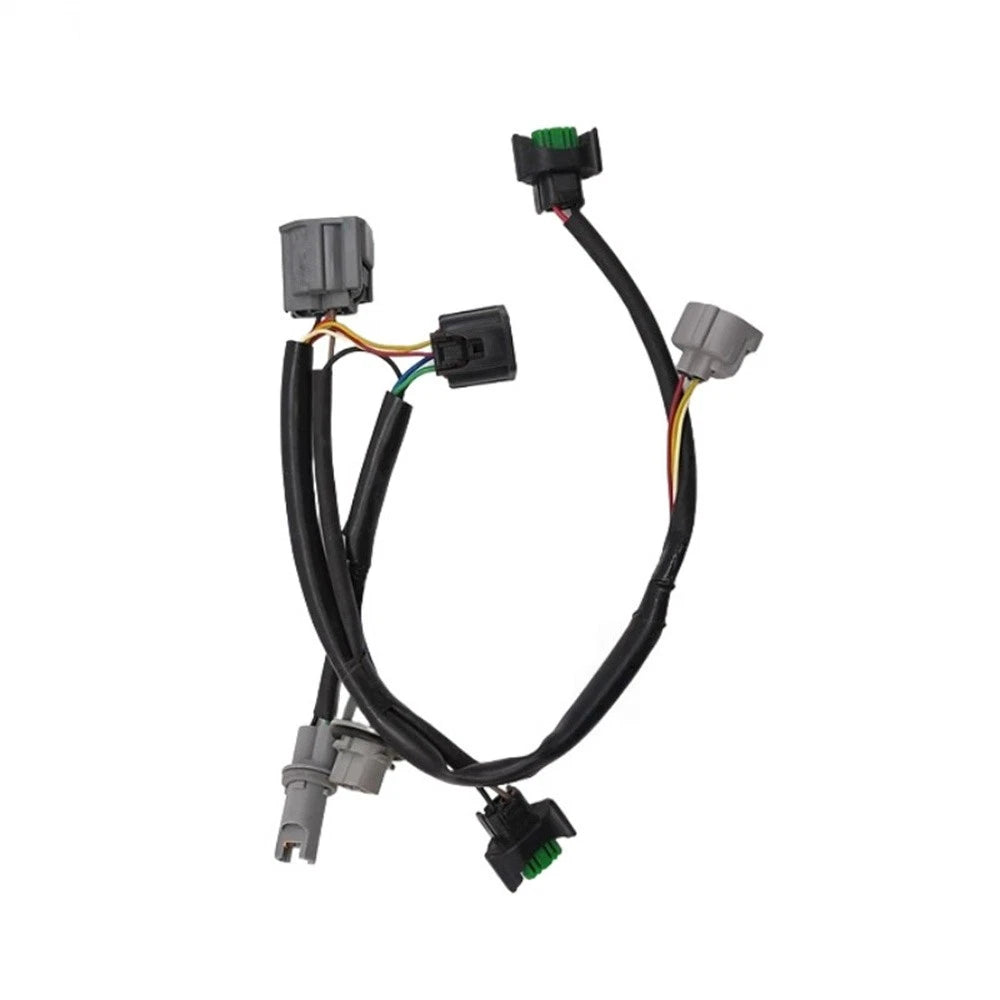 Headlight Wiring Harness for Mazda 6 GH (2007-2010)