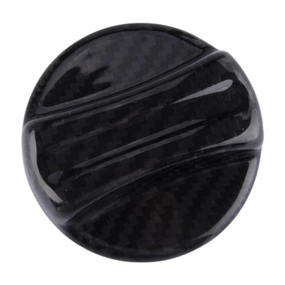 Fuel Tank Cap Cover for BMW 1 3 4 5 7 Series (2004-2023)