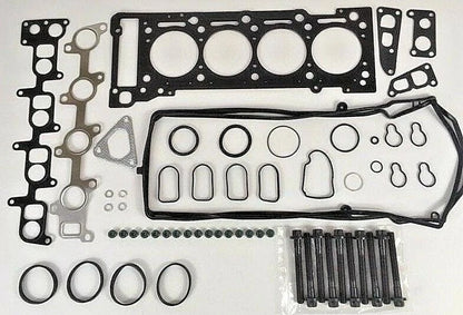 2 x Head Gasket Set Bolts for Mercedes OM646 2.2 CDI