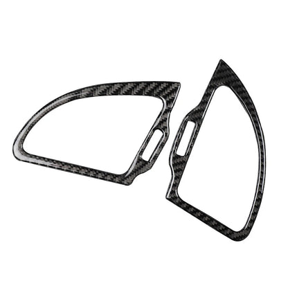 Dashboard Air Vent Outlet Cover Trim for Kia Stinger (2018-2023) Black
