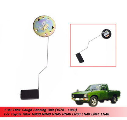 Fuel Tank Gauge Sending Unit for Toyota Hilux RN30 RN40 RN45 LN30 LN40 (1978-1988)