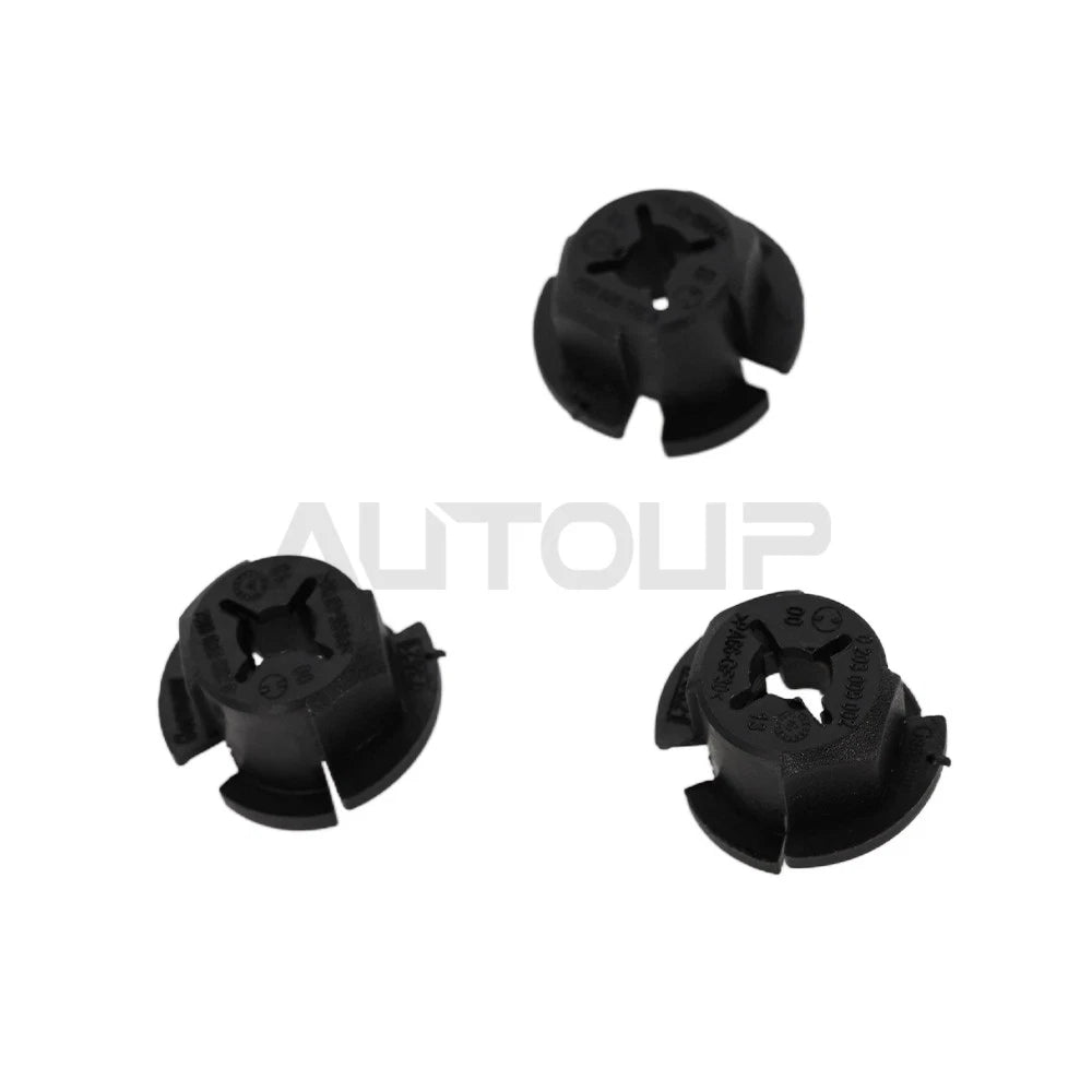 3 x Milliwave Radar Alignment Mounting Clips for Civic CR-V Accord