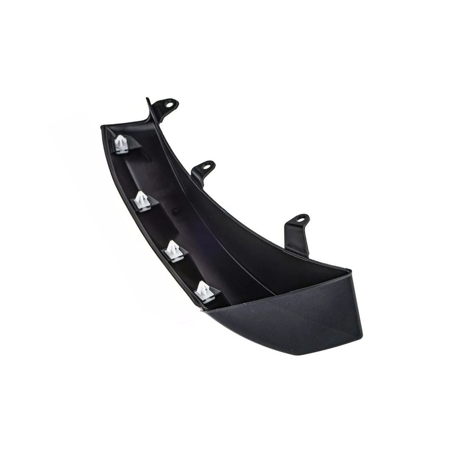 Wheel Opening Flare Molding / LEFT DRIVER / Direct Fit for Ram 4500 and 5500