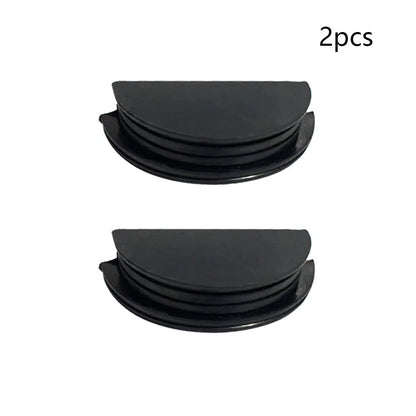 Cylinder Head Plug Rubber Gasket for Isuzu NQR NRR NPR-HD ELF400
