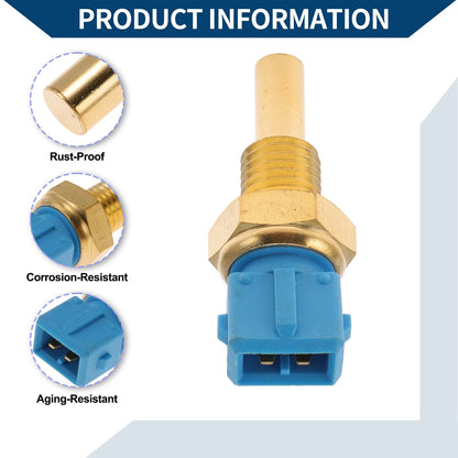 Engine Coolant Temperature Sensor for Honda CR-V (2017-2023)