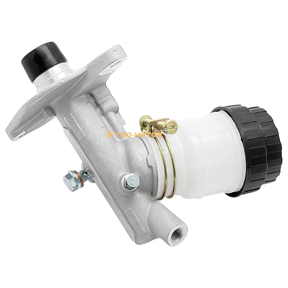 Brake Master Cylinder for Kawasaki Mule 500/520/550/600/610/SX