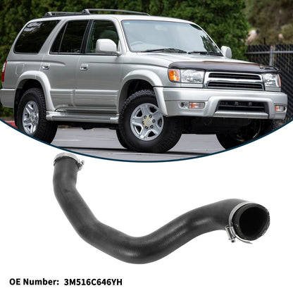 Radiator Hose for Ford Focus II 2.0 TDCi (2005-2011)