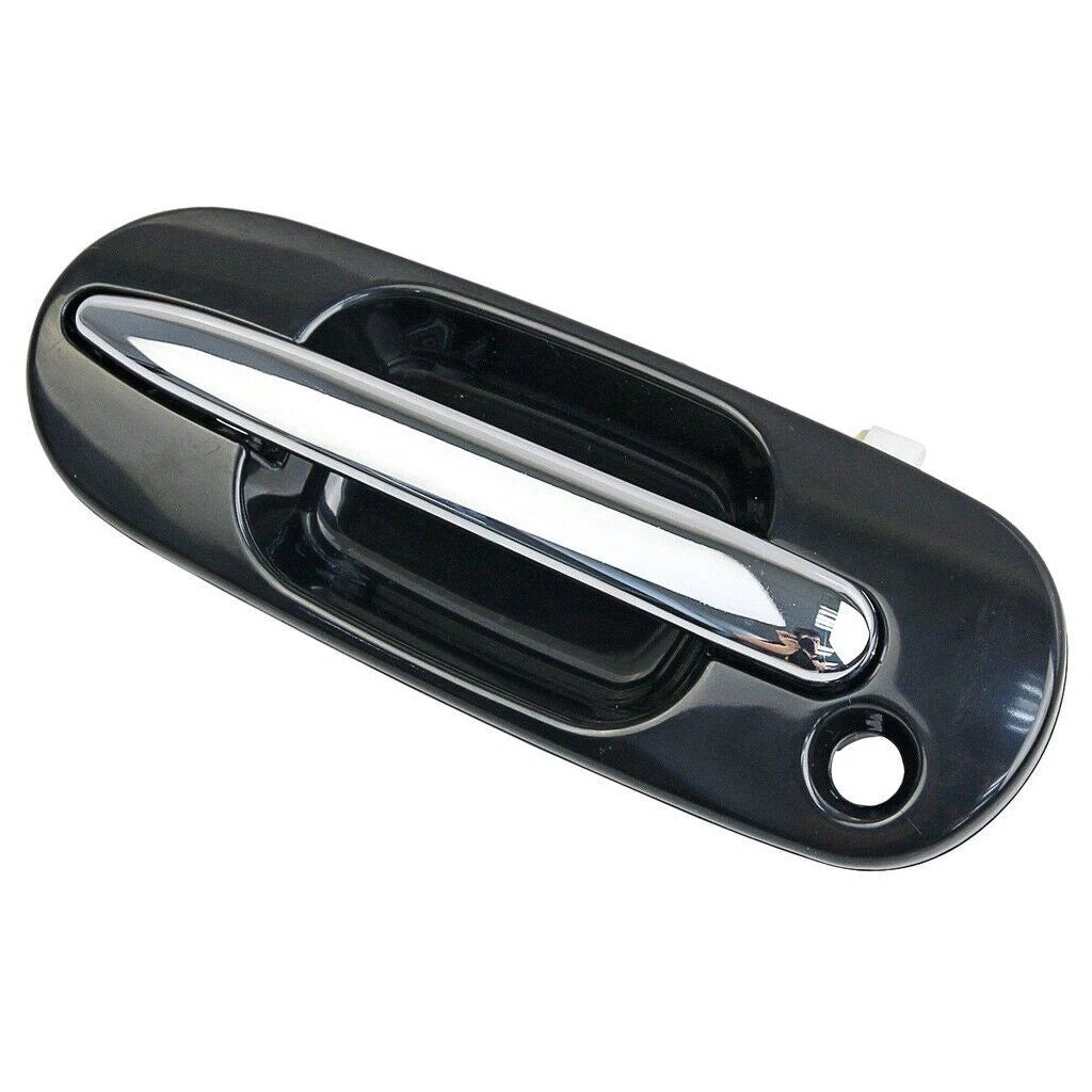 Outer Door Handle (Chrome & Black) for Honda CR-V RD1 (1997-2001)