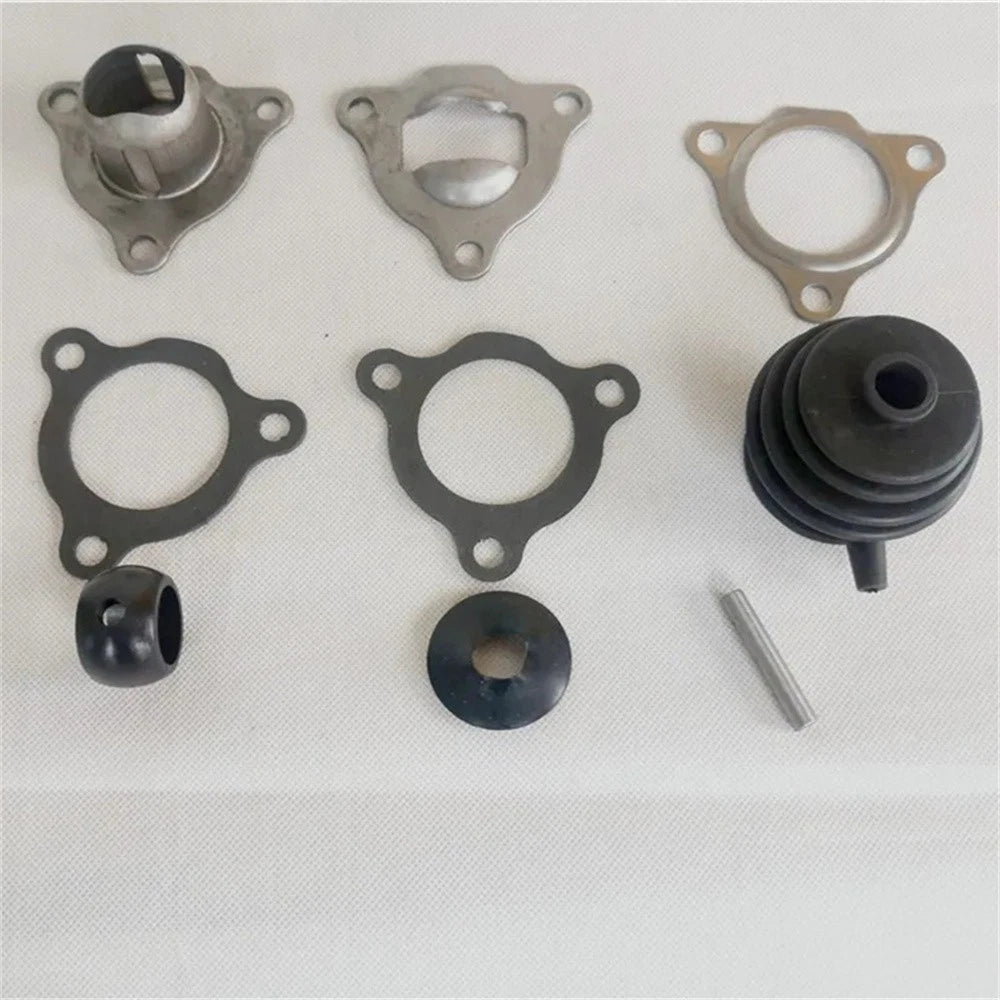 Gearshift Repair Kit for Mitsubishi Challenger Triton L200 Pajero