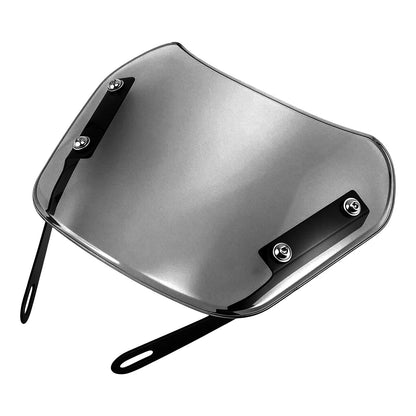 Wind Deflector / 1 x / Wind Deflector for Yamaha XJ 400 Diversion (1991–1993)