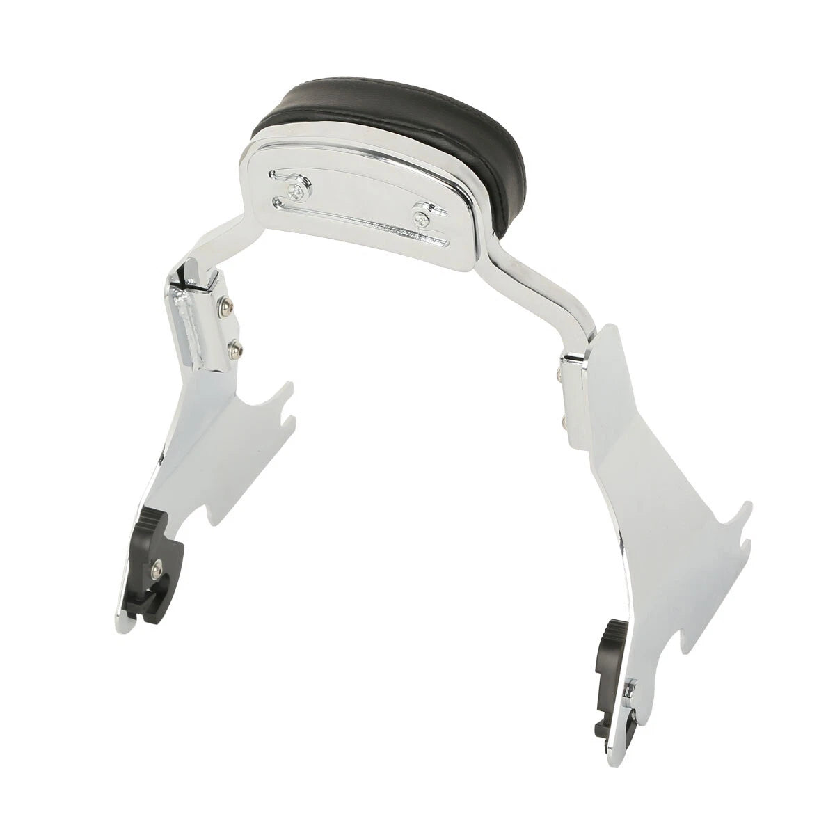 Sissy Bar Short Passenger Backrest for Harley Sportster XL883 (2004-2022)