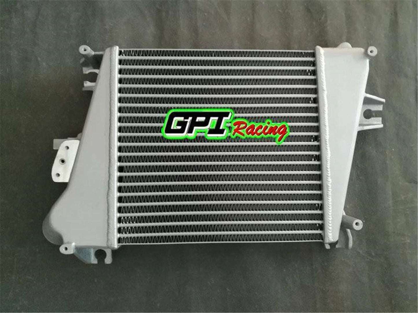 Intercooler for 2006-2007 Nissan X-Trail 2.2 T30 DCI 4x4 (2006-2007)