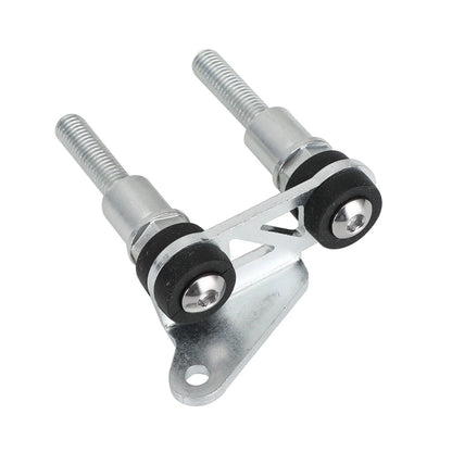GPS Expansion Mount Phone Holder for BMW F750GS F850GS R1200GS (2018-2021)