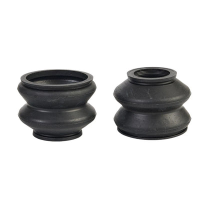 28X Ball Joint Boot Suspension Dust Cover Track Tie Rod Linkage