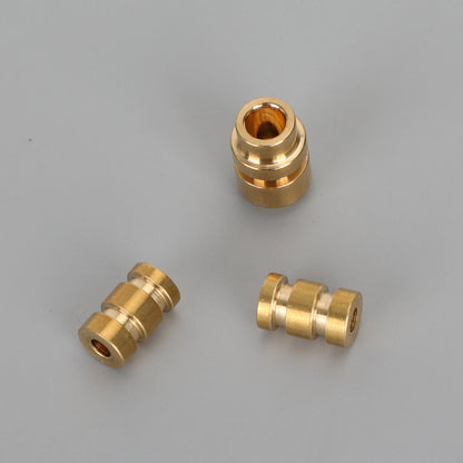 4X Carburetor Repair Kit for Honda CB500 CB500K Four (1971-1973) CB550K (1975-1976)