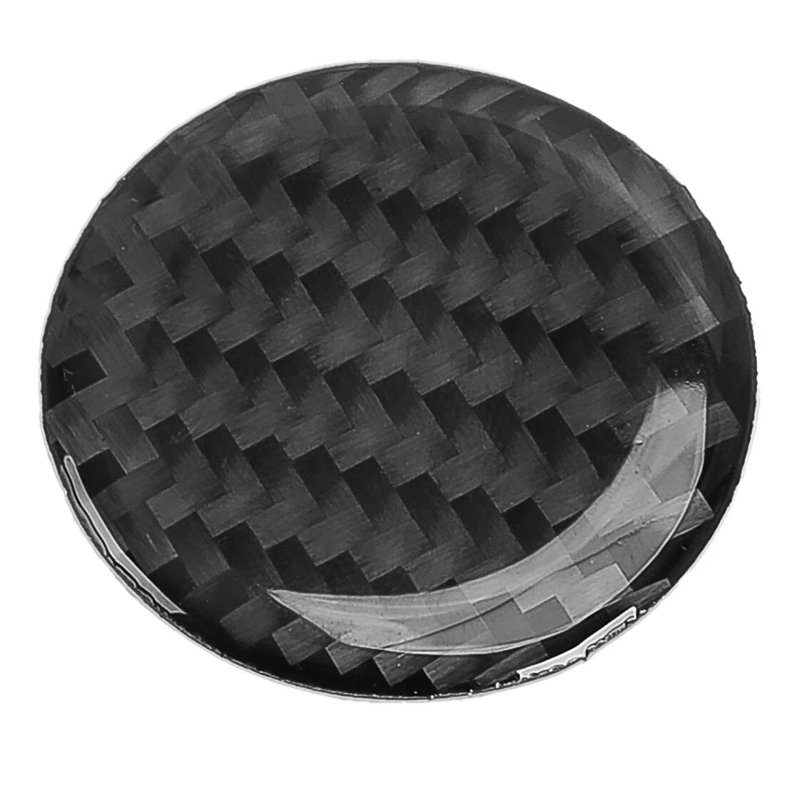 Carbon Fiber Wheel Drive Switch Cover for Jeep Grand Cherokee (2011-2020)