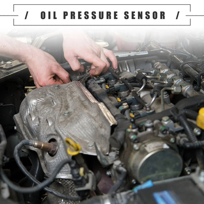 Engine Oil Pressure Sensor for BMW M6 (2012-2018)