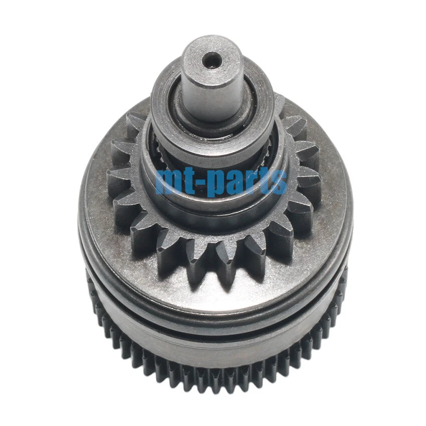 Starter Drive Bendix for Yamaha Wave Runner GP800, WR650, WRA700 (2000-2007)