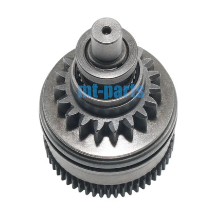 Starter Drive Bendix for Yamaha Wave Runner GP800, WR650, WRA700 (2000-2007)