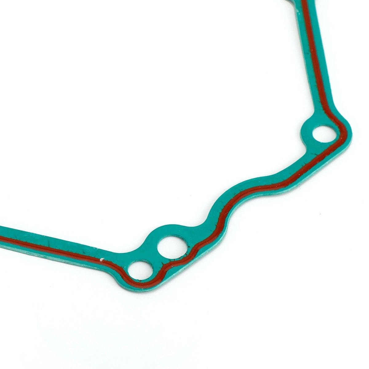 3 x Engine Cover Gaskets for Yamaha R6 YZF-R6 (2006-2020)