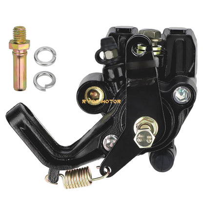 Rear Brake Caliper for Kawasaki KFX400 Lakota 300 (1995–2006)