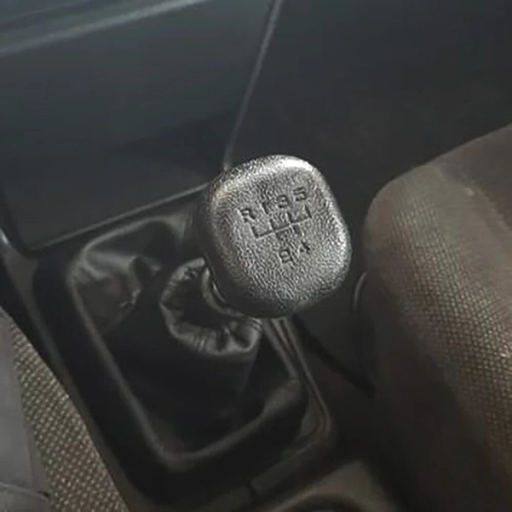 5 Speed Manual Transmission Gear Shift Knob for Opel Astra, Corsa, Vectra (1991-2000)