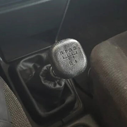5 Speed Manual Transmission Gear Shift Knob for Opel Astra, Corsa, Vectra (1991-2000)
