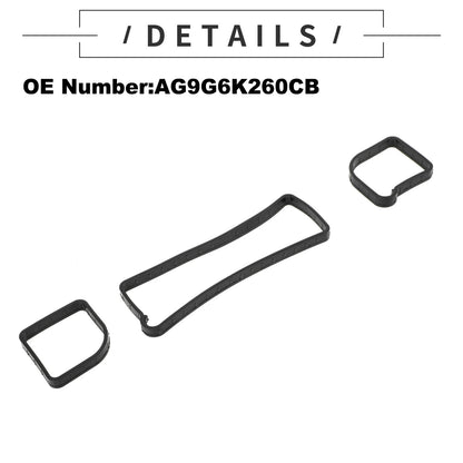 Valve Cover Gasket for Ford Galaxy (2010-2011) - 1 Set