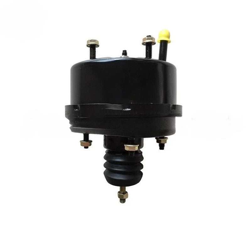 Vacuum Clutch Booster for Toyota Land Cruiser RJ70 LJ70 BJ7 HJ75 (1984–1999)