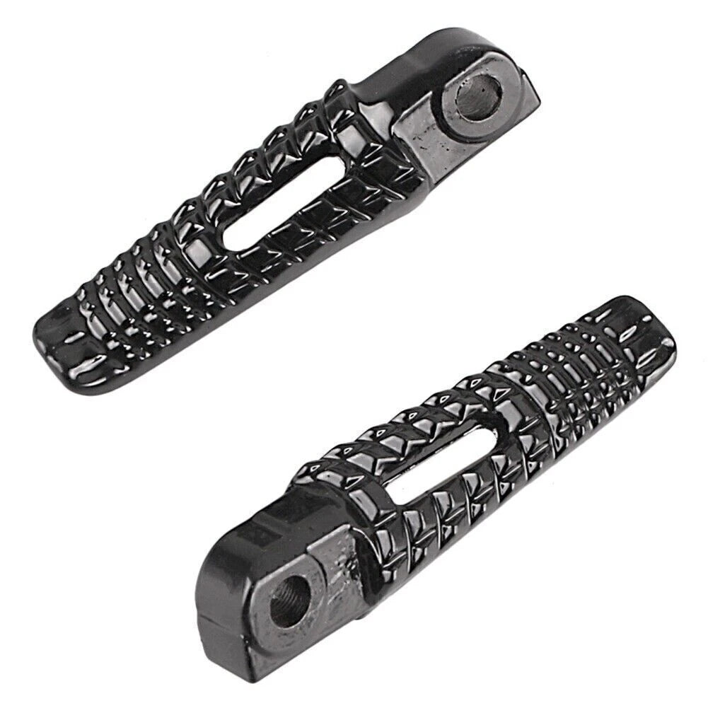 Rear Footrest Pegs for Suzuki GSXR 600 750 1000 B-KING (2006-2014)