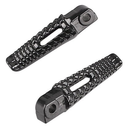 Rear Footrest Pegs for Suzuki GSXR 600 750 1000 B-KING (2006-2014)