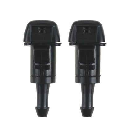 Front Windshield Washer Jet Nozzles for Hyundai Kia Ram (2006-2023)