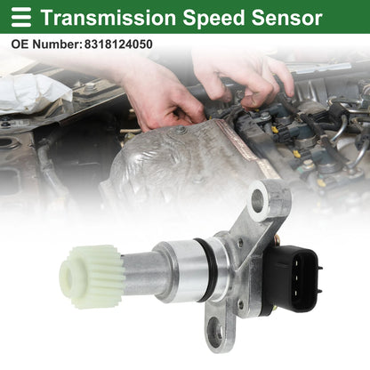 Transmission Speed Sensor 3.0 for Toyota T100 (1993–1994)