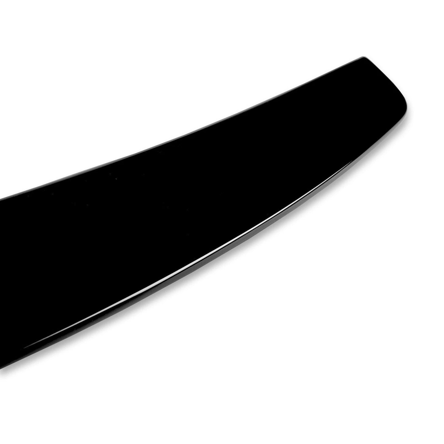 S-Line Type ABS Boot Spoiler for Audi A5/S5 Sportback (2016-2023)