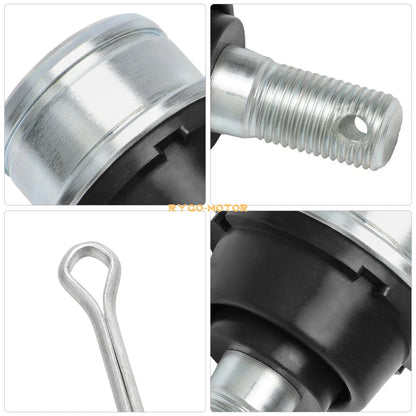 Ball Joint Kit for Yamaha YFM350/YFM400/YFM450/YXR450F/YXR660F/YXR700F