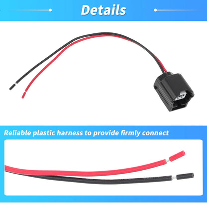 ABS Sensor Connector for Nissan Qashqai (2017-2019)