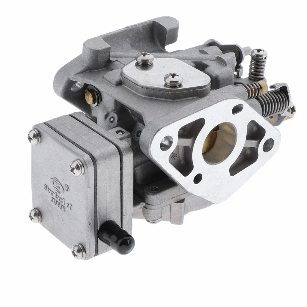 Marine Carburetor for Yamaha 3HP Outboard 2-Stroke (6L5 Series)