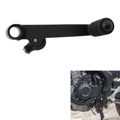 Shifter Gear Lever Foot Pedal for Honda CBR500R CB500X CB500F (2013-2024)