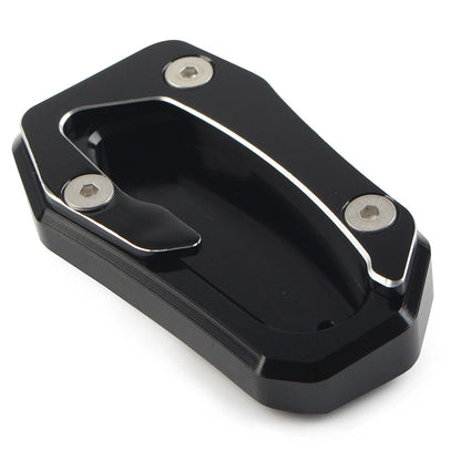 CNC Side Kickstand Extension Pad for YAMAHA TMAX 530 SX/DX (2012-2023)