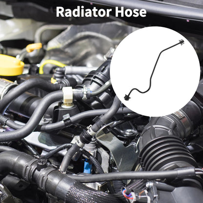 Radiator Hose for Land Rover LR2 (2013-2015)