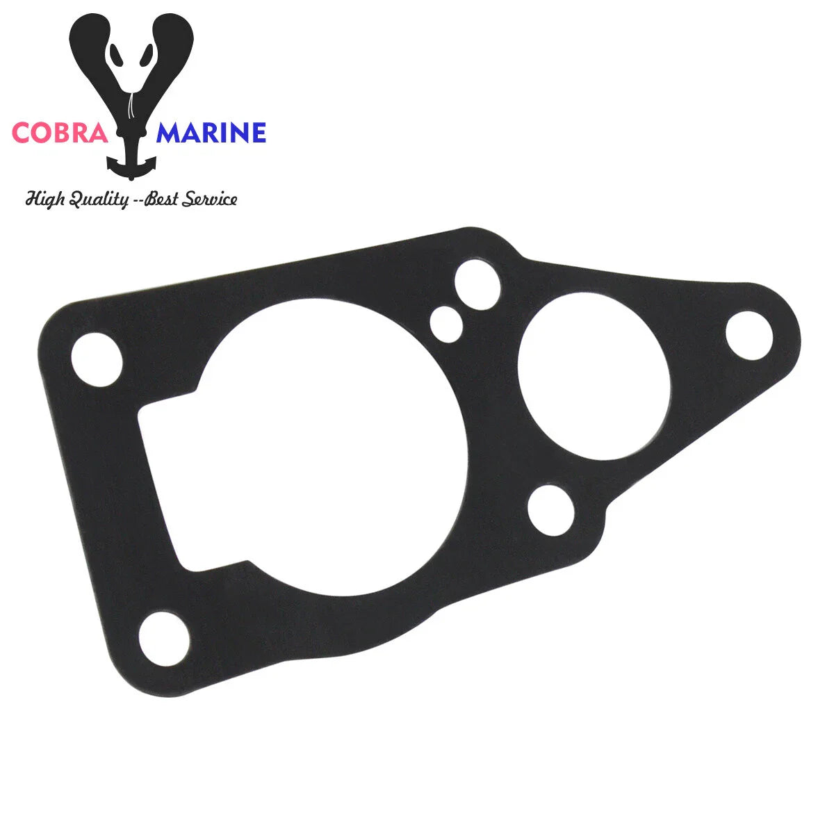 Water Pump Impeller Service Kit for Suzuki DT4 DT5
