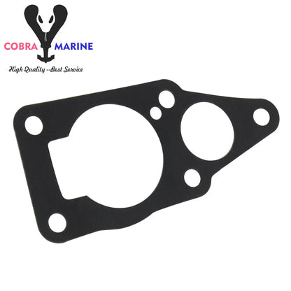 Water Pump Impeller Service Kit for Suzuki DT4 DT5