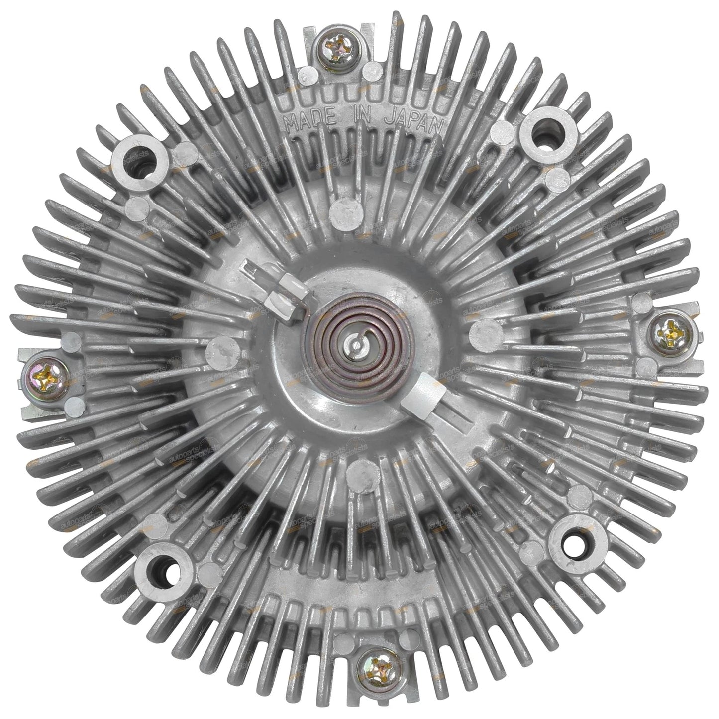 NPW Fan Clutch for Landcruiser VDJ200R V8 4.5L 1VD-FTV (2007–2024)