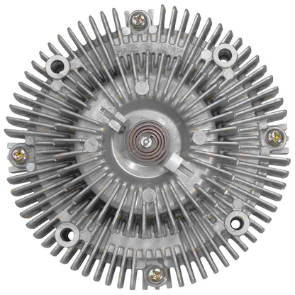 NPW Fan Clutch for Landcruiser VDJ200R V8 4.5L 1VD-FTV (2007–2024)